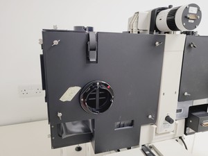Thumbnail image of Nikon Eclipse Ti/VT-iSIM Confocal Microscope System w/ PC & Software Lab