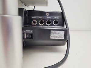 Thumbnail image of Nikon Eclipse Ti/VT-iSIM Confocal Microscope System w/ PC & Software Lab
