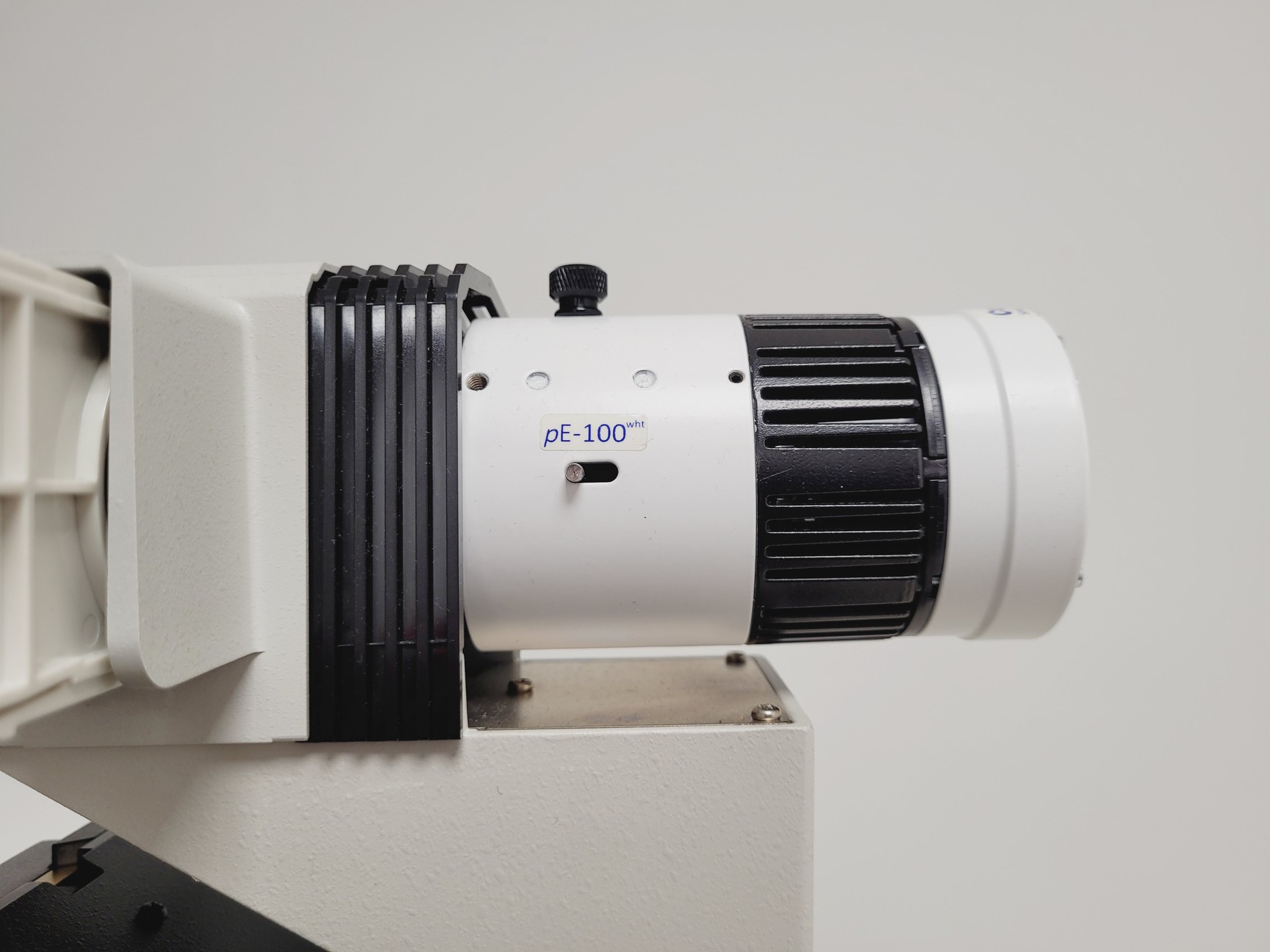 Image of Nikon Eclipse Ti/VT-iSIM Confocal Microscope System w/ PC & Software Lab