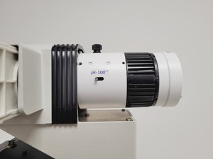 Thumbnail image of Nikon Eclipse Ti/VT-iSIM Confocal Microscope System w/ PC & Software Lab