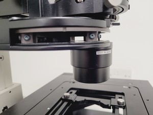 Thumbnail image of Nikon Eclipse Ti/VT-iSIM Confocal Microscope System w/ PC & Software Lab
