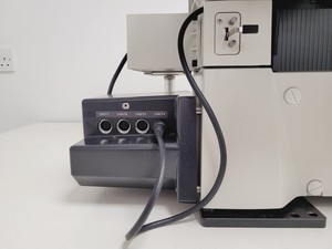 Thumbnail image of Nikon Eclipse Ti/VT-iSIM Confocal Microscope System w/ PC & Software Lab