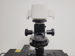 Thumbnail image of Nikon Eclipse Ti/VT-iSIM Confocal Microscope System w/ PC & Software Lab
