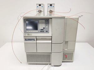Image of Waters Alliance HT 2795 Separations Module w/ 2 x Selector Valves 