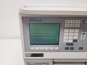 Thumbnail image of Waters Alliance HT 2795 Separations Module w/ 2 x Selector Valves 