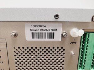 Thumbnail image of Waters Alliance HT 2795 Separations Module w/ 2 x Selector Valves 