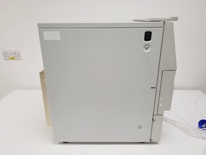 Thumbnail image of Waters Alliance HT 2795 Separations Module w/ 2 x Selector Valves 