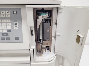 Thumbnail image of Waters Alliance HT 2795 Separations Module w/ 2 x Selector Valves 