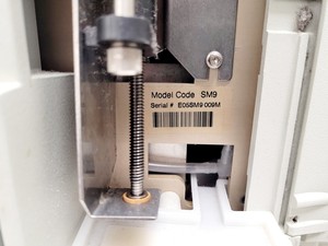 Thumbnail image of Waters Alliance HT 2795 Separations Module w/ 2 x Selector Valves 