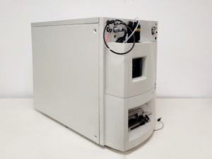 Image of Waters Micromass ZQ Detector Mass Spectrometer Lab