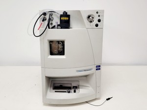 Thumbnail image of Waters Micromass ZQ Detector Mass Spectrometer Lab