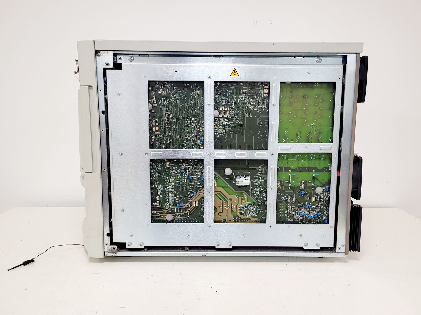 Image of Waters Micromass ZQ Detector Mass Spectrometer Lab