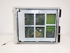 Thumbnail image of Waters Micromass ZQ Detector Mass Spectrometer Lab