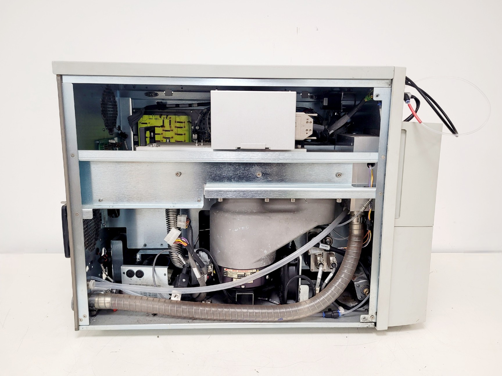 Image of Waters Micromass ZQ Detector Mass Spectrometer Lab