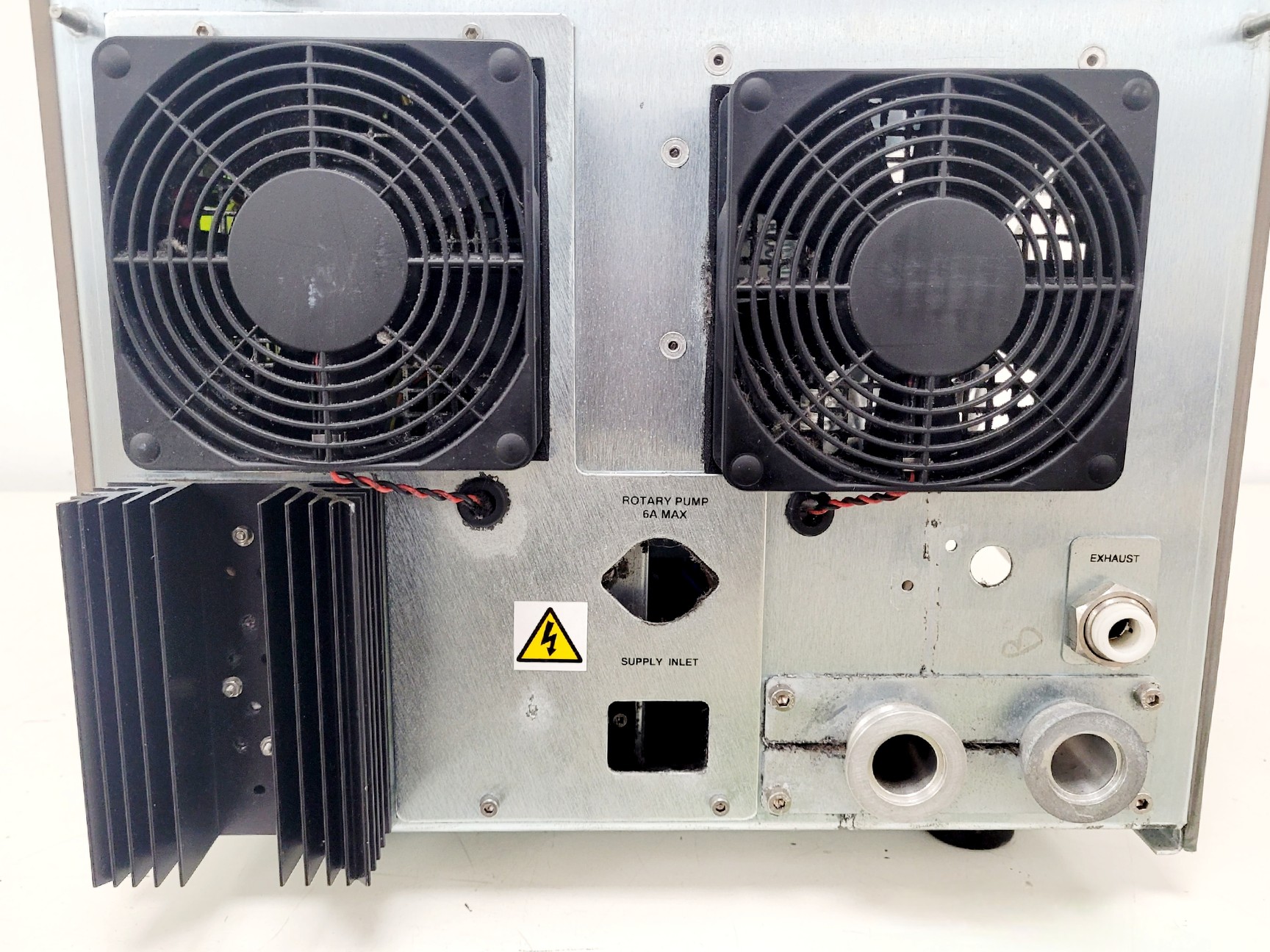 Image of Waters Micromass ZQ Detector Mass Spectrometer Lab