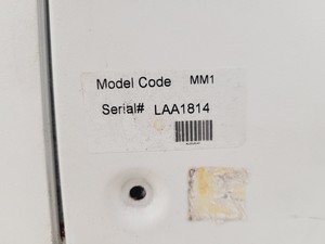 Thumbnail image of Waters Micromass ZQ Detector Mass Spectrometer Lab
