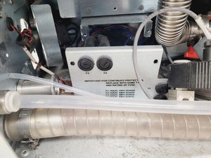 Thumbnail image of Waters Micromass ZQ Detector Mass Spectrometer Lab