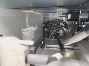 Thumbnail image of Waters Micromass ZQ Detector Mass Spectrometer Lab