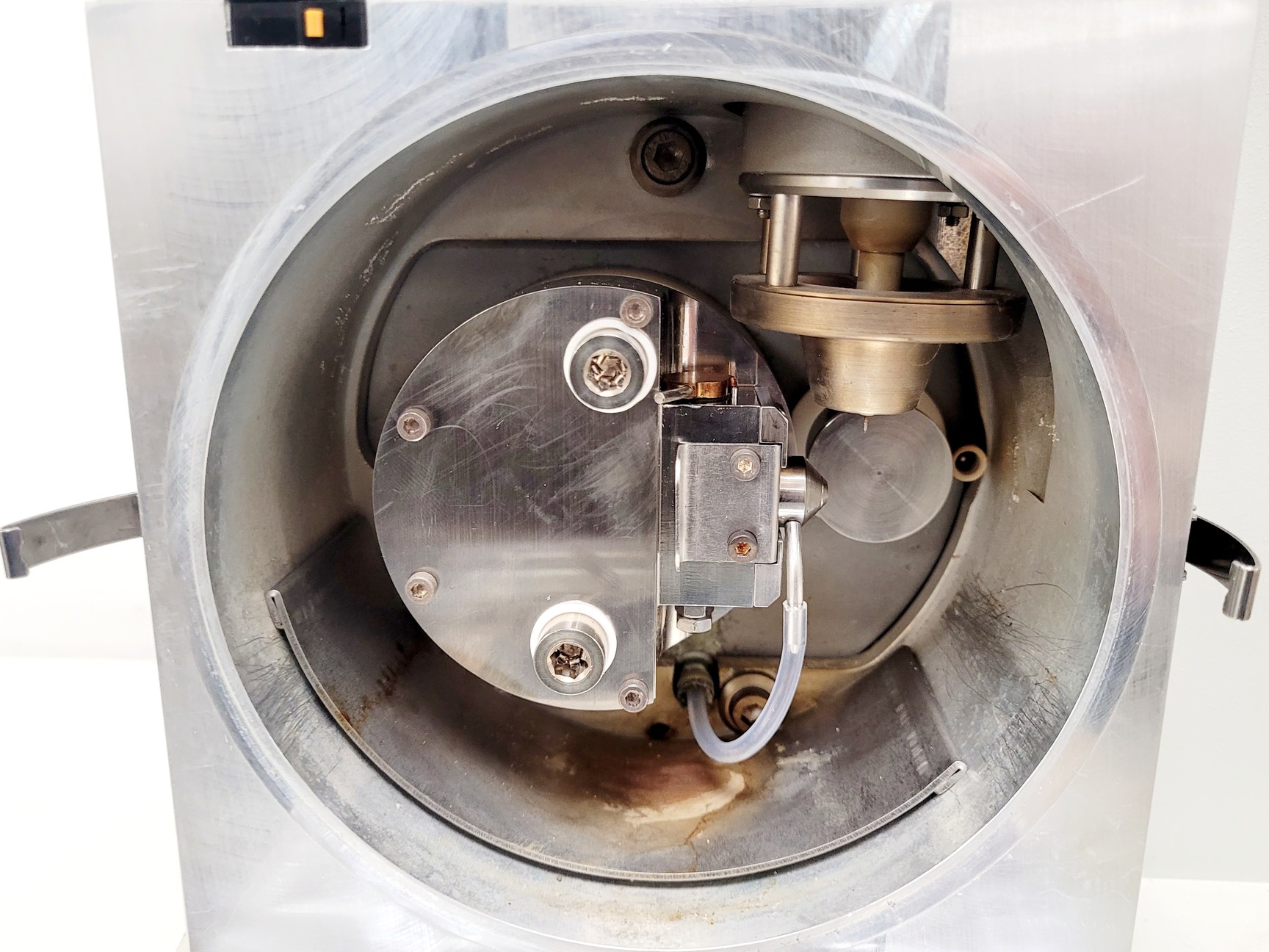 Image of Waters Micromass ZQ Detector Mass Spectrometer Lab