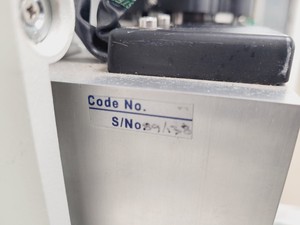 Thumbnail image of Waters Micromass ZQ Detector Mass Spectrometer Lab