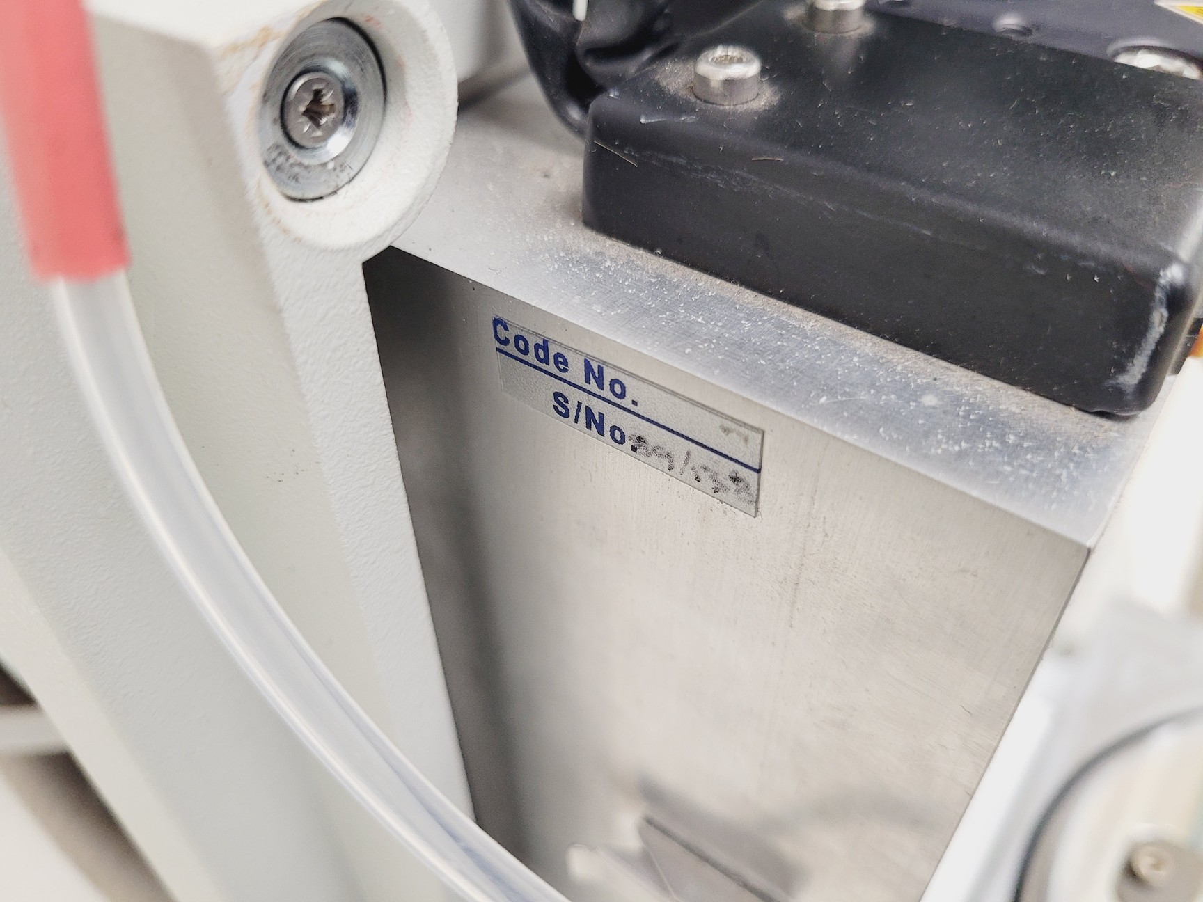 Image of Waters Micromass ZQ Detector Mass Spectrometer Lab