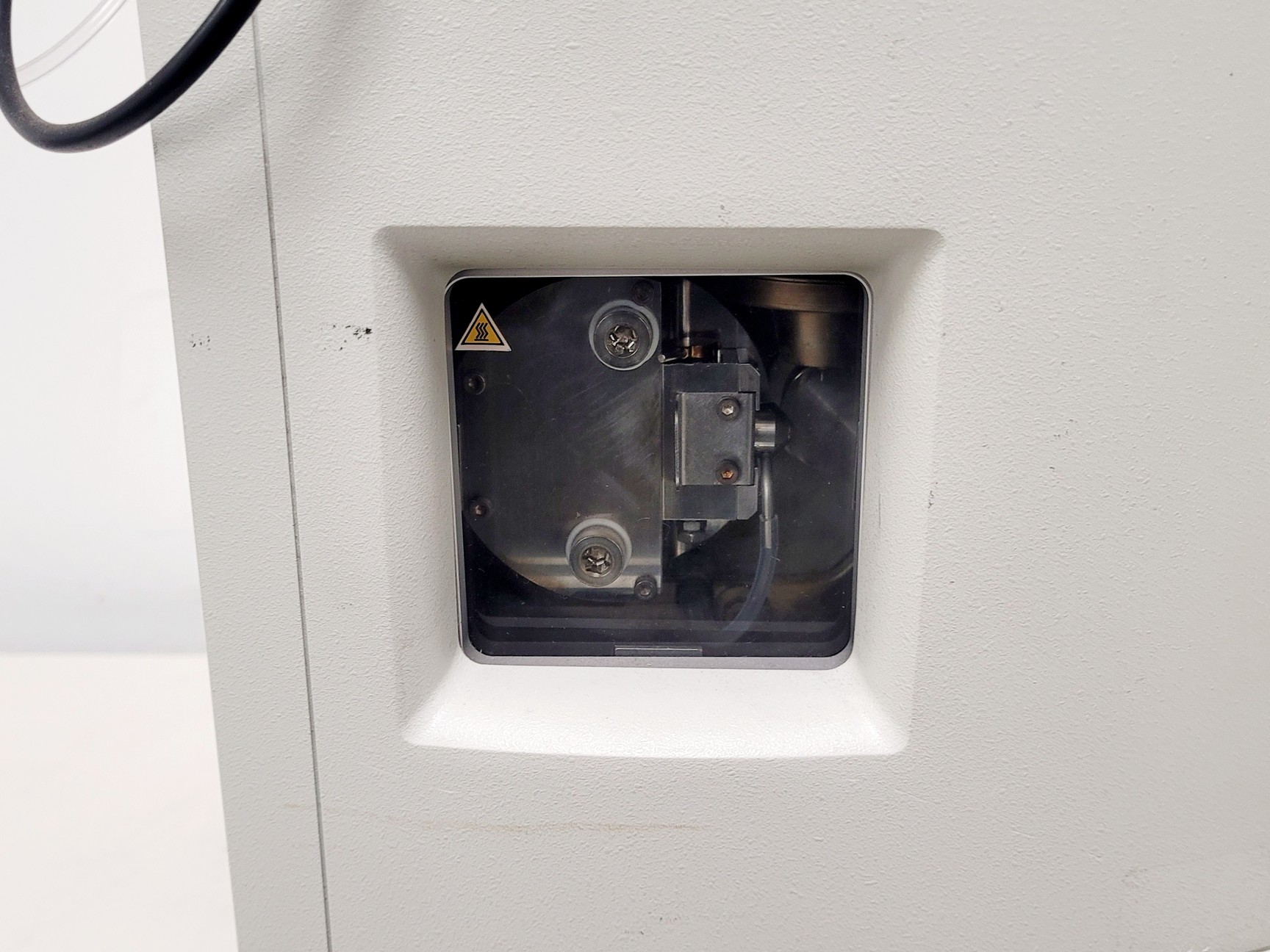 Image of Waters Micromass ZQ Detector Mass Spectrometer Lab