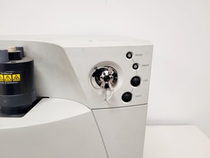Thumbnail image of Waters Micromass ZQ Detector Mass Spectrometer Lab