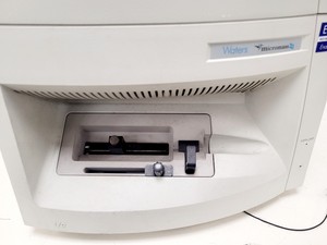 Thumbnail image of Waters Micromass ZQ Detector Mass Spectrometer Lab
