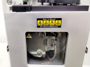 Thumbnail image of Waters Micromass ZQ Detector Mass Spectrometer Lab