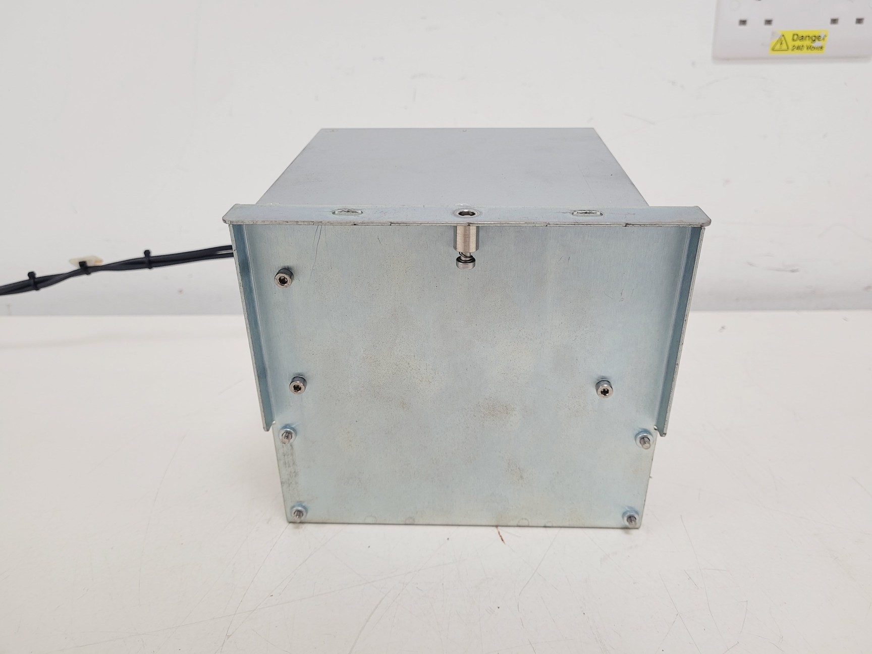 Image of Waters Micromass ZQ Detector Mass Spectrometer Lab