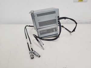 Thumbnail image of Waters Micromass ZQ Detector Mass Spectrometer Lab