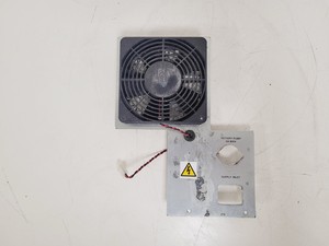 Thumbnail image of Waters Micromass ZQ Detector Mass Spectrometer Lab