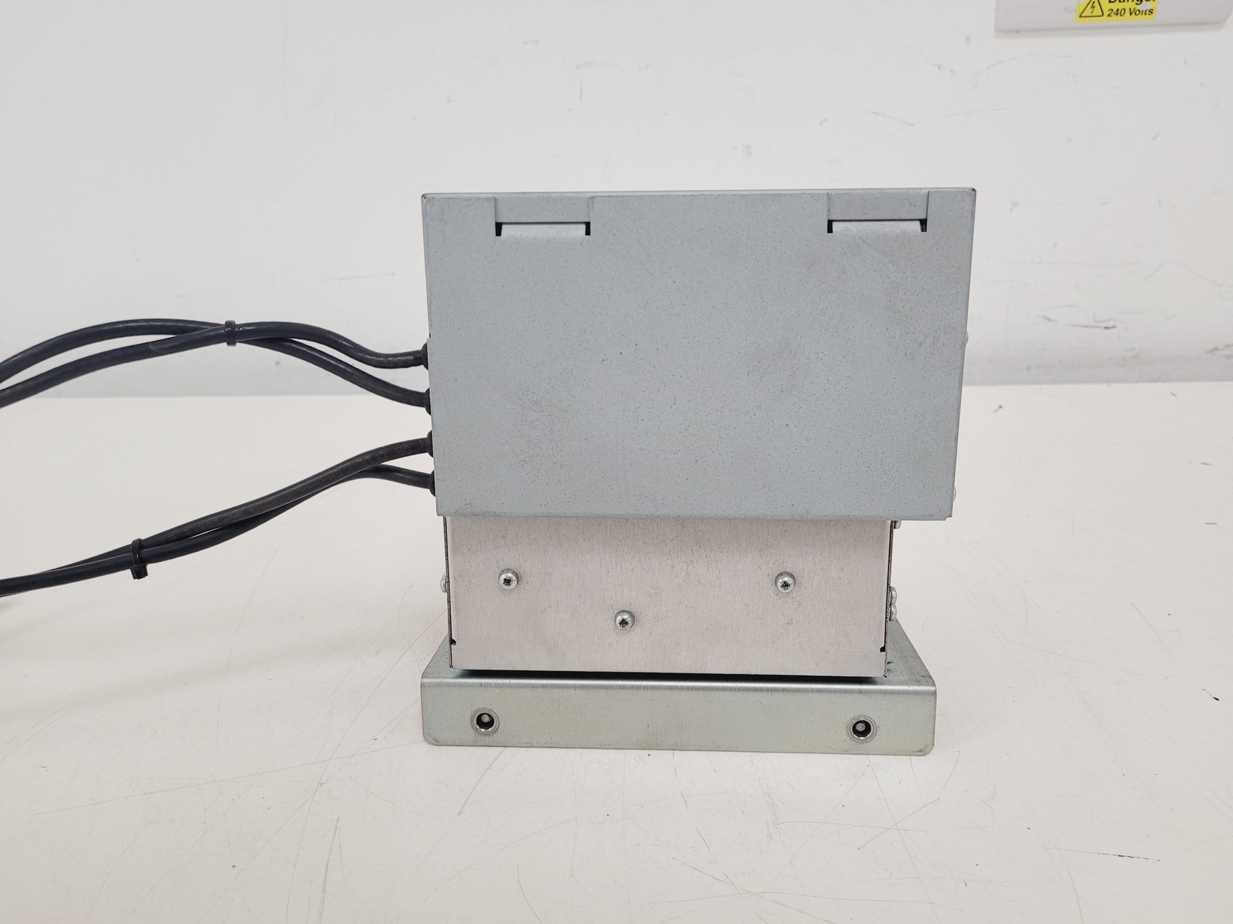 Image of Waters Micromass ZQ Detector Mass Spectrometer Lab