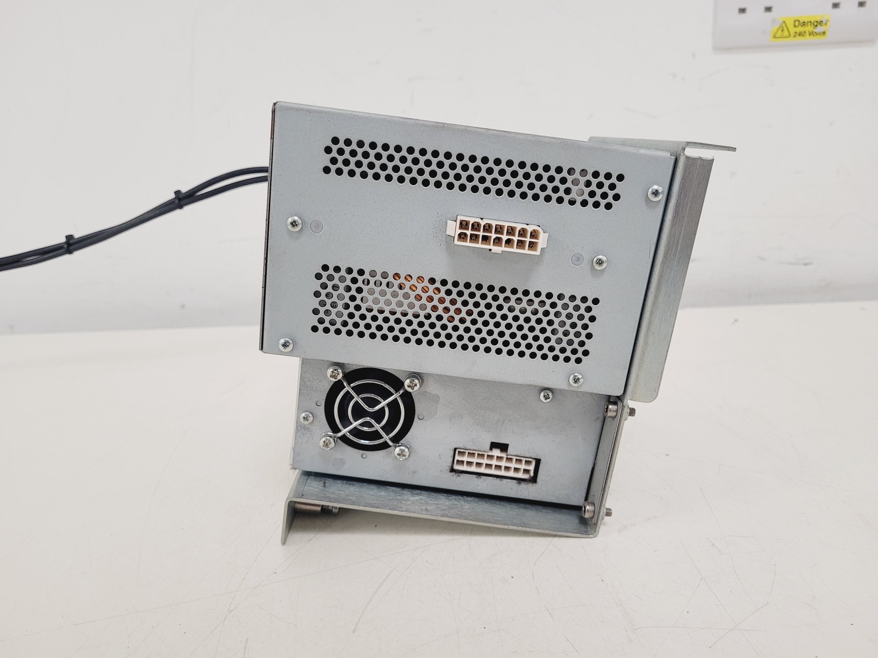 Image of Waters Micromass ZQ Detector Mass Spectrometer Lab