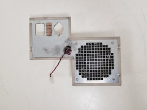 Thumbnail image of Waters Micromass ZQ Detector Mass Spectrometer Lab