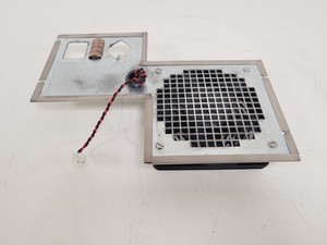 Thumbnail image of Waters Micromass ZQ Detector Mass Spectrometer Lab