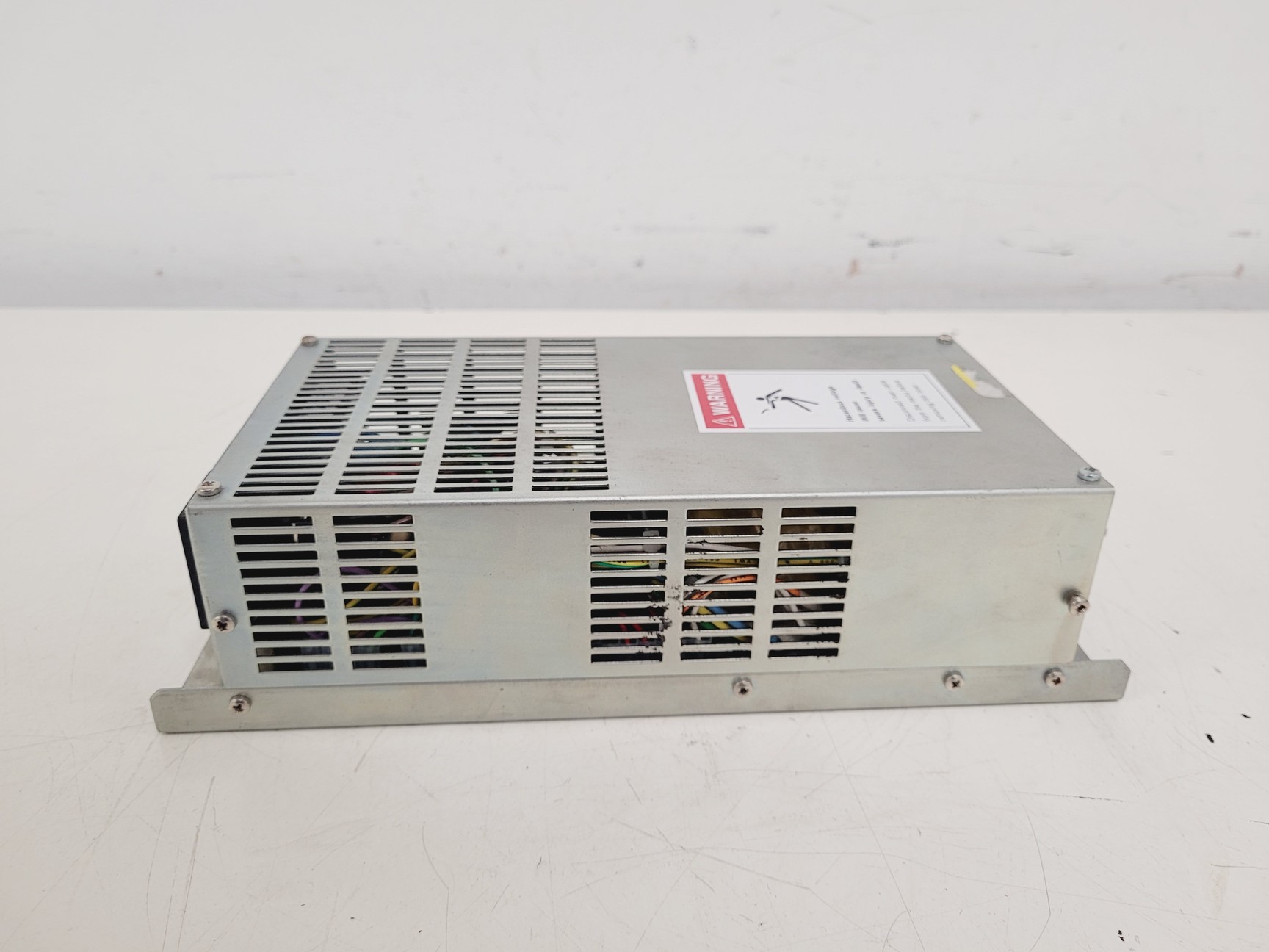 Image of Waters Micromass ZQ Detector Mass Spectrometer Lab