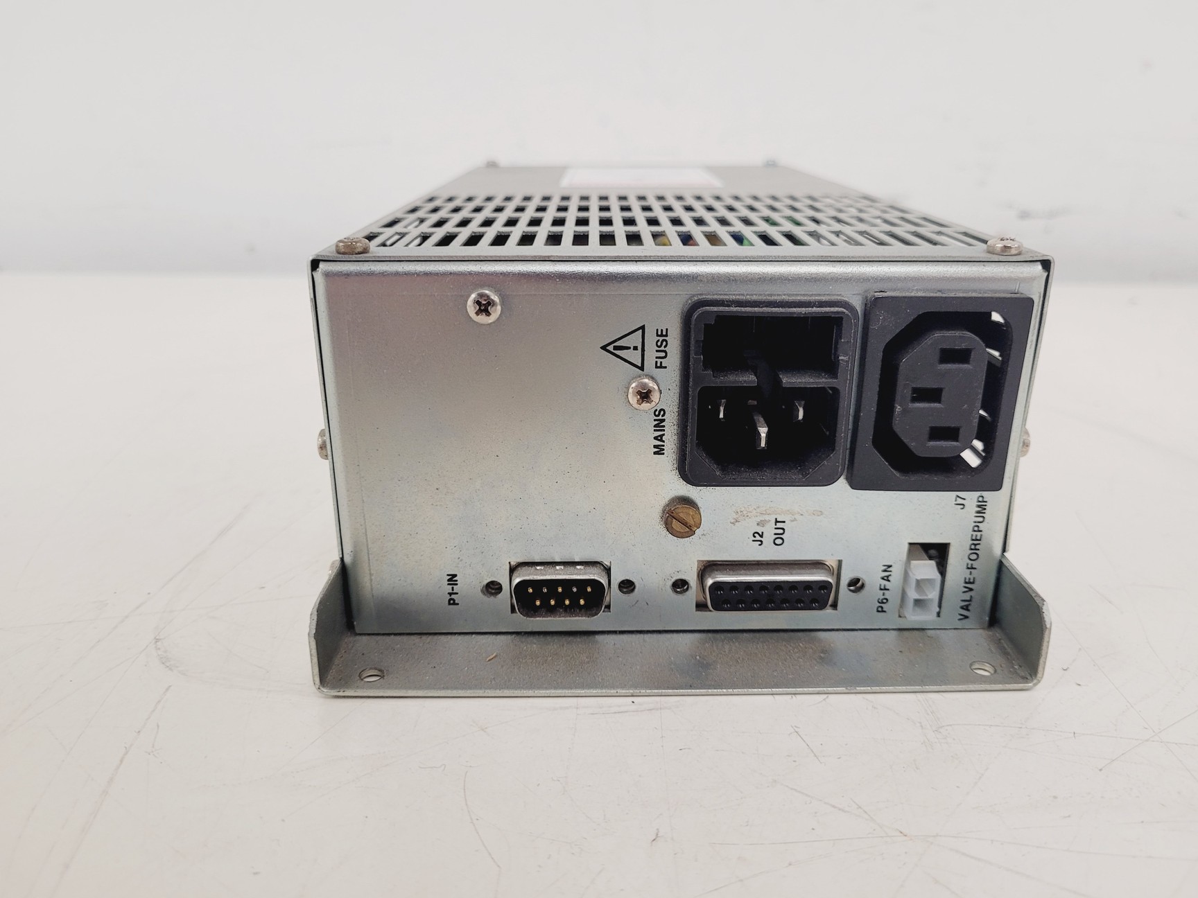 Image of Waters Micromass ZQ Detector Mass Spectrometer Lab