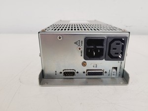 Thumbnail image of Waters Micromass ZQ Detector Mass Spectrometer Lab