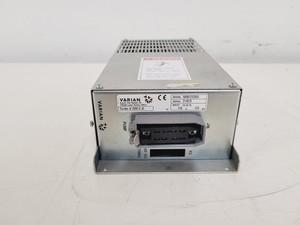 Thumbnail image of Waters Micromass ZQ Detector Mass Spectrometer Lab