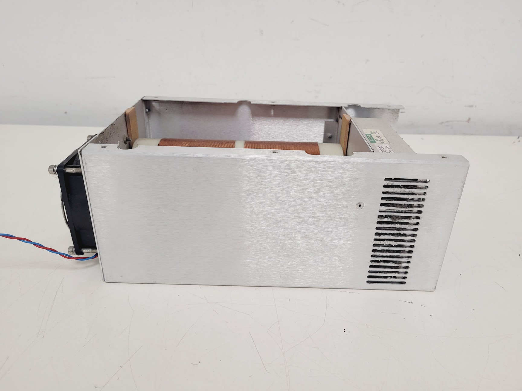 Image of Waters Micromass ZQ Detector Mass Spectrometer Lab