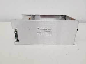 Thumbnail image of Waters Micromass ZQ Detector Mass Spectrometer Lab