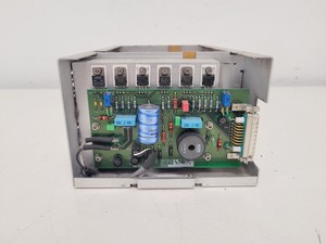 Thumbnail image of Waters Micromass ZQ Detector Mass Spectrometer Lab