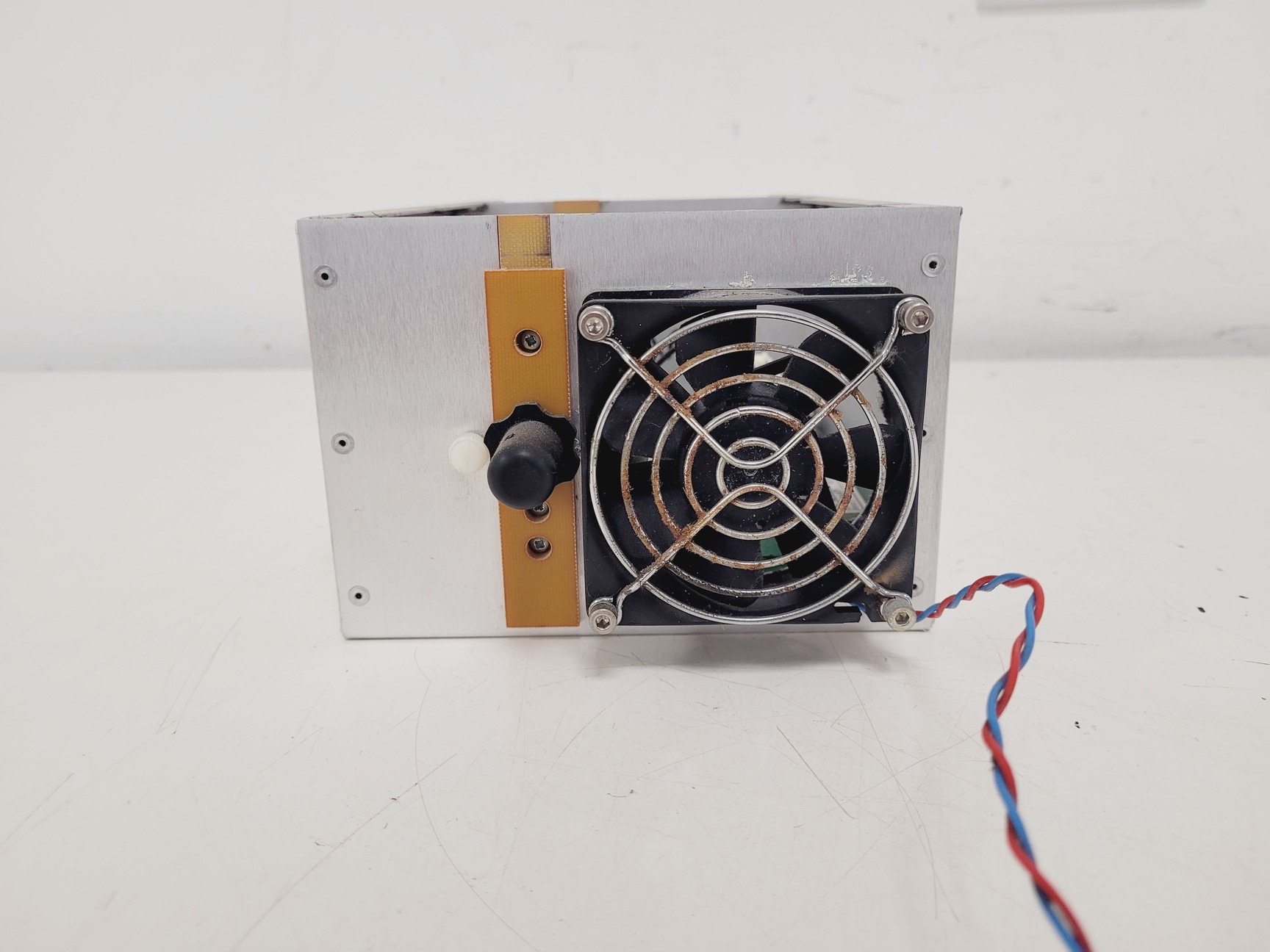 Image of Waters Micromass ZQ Detector Mass Spectrometer Lab