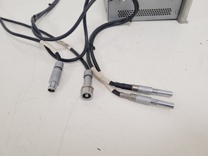 Thumbnail image of Waters Micromass ZQ Detector Mass Spectrometer Lab