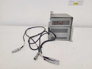 Thumbnail image of Waters Micromass ZQ Detector Mass Spectrometer Lab
