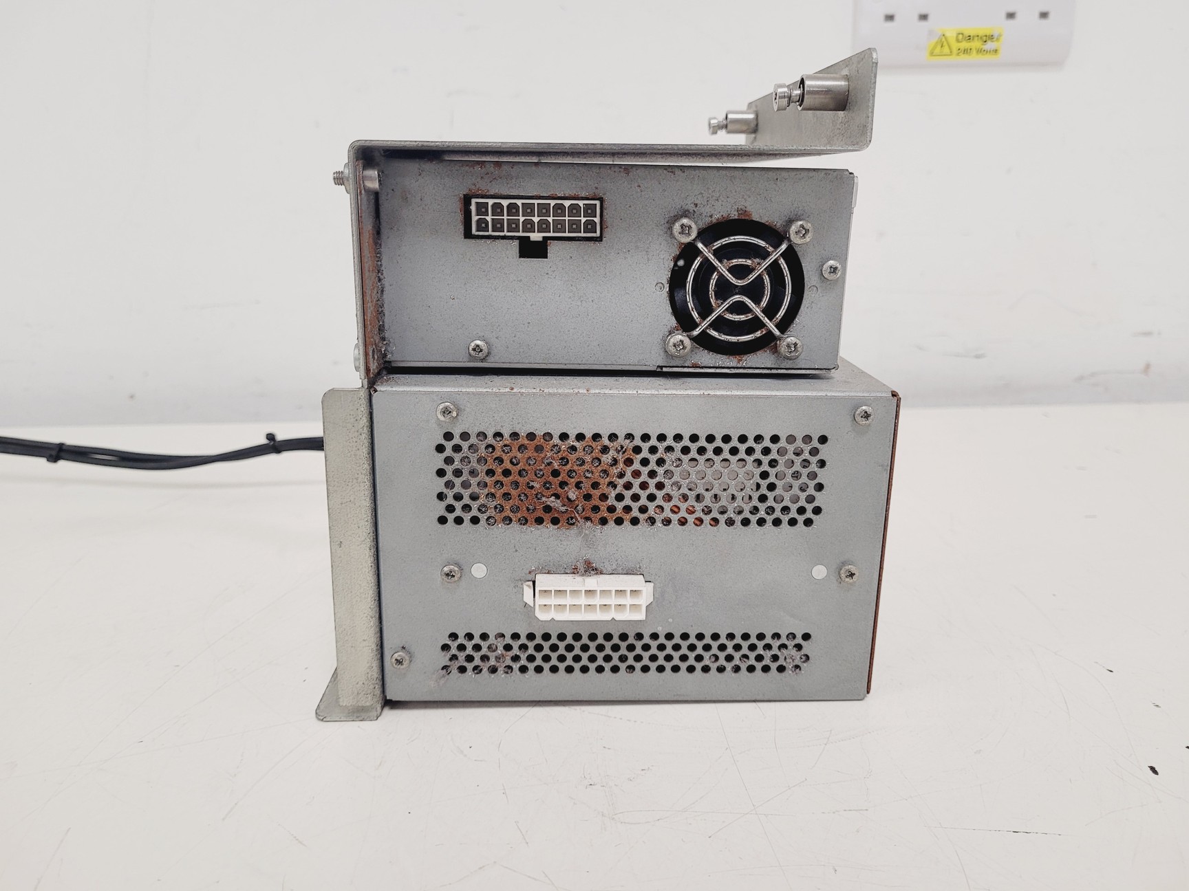 Image of Waters Micromass ZQ Detector Mass Spectrometer Lab