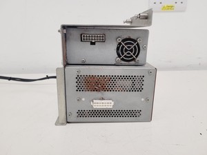 Thumbnail image of Waters Micromass ZQ Detector Mass Spectrometer Lab
