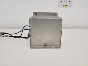 Thumbnail image of Waters Micromass ZQ Detector Mass Spectrometer Lab