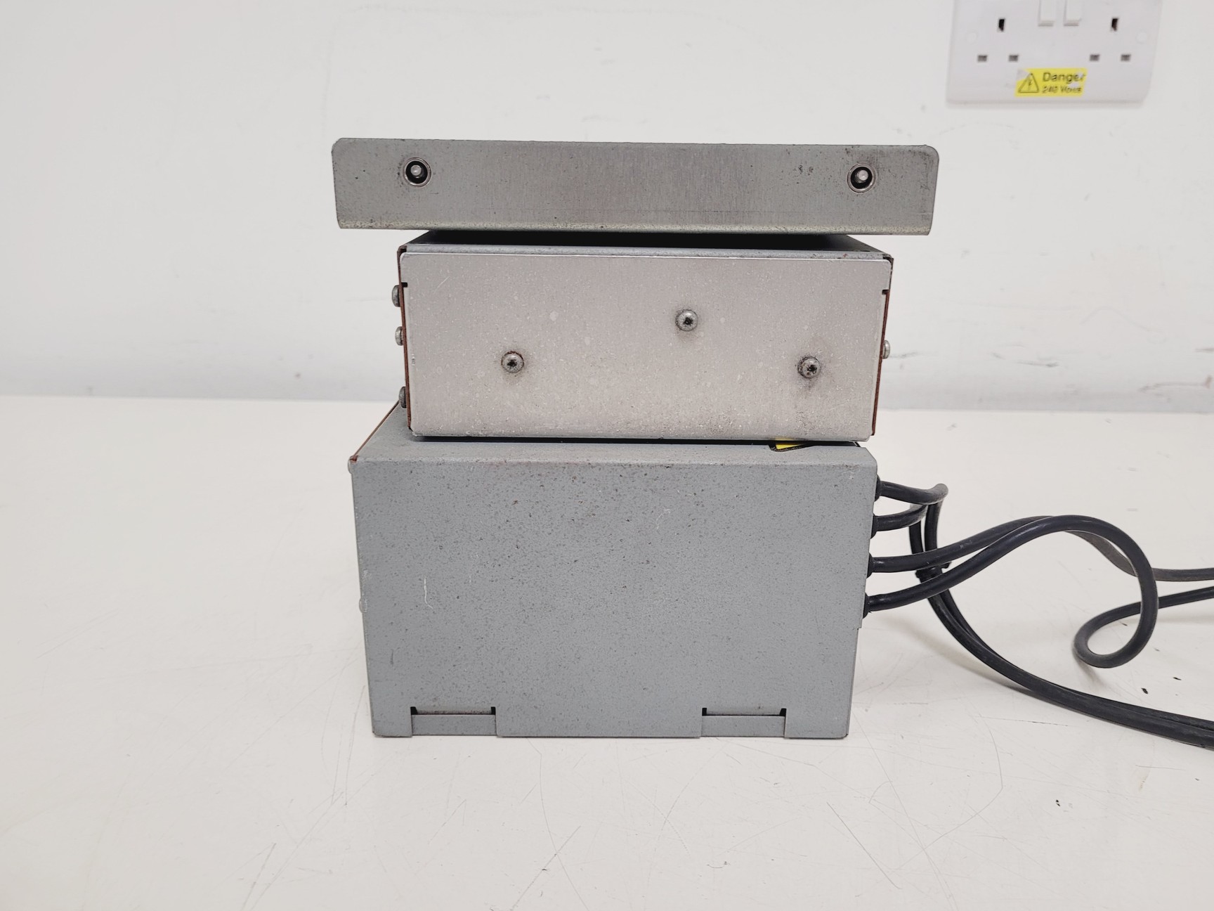 Image of Waters Micromass ZQ Detector Mass Spectrometer Lab